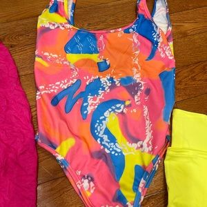 Barbie Roller-skate Outfit